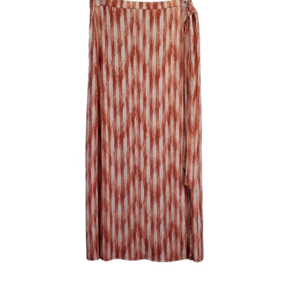 NWOT Cato Women's Maxi Skirt Modest Stretch Size L - Picture 8 of 8